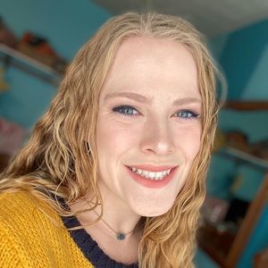 Meet your Posher, Sierra